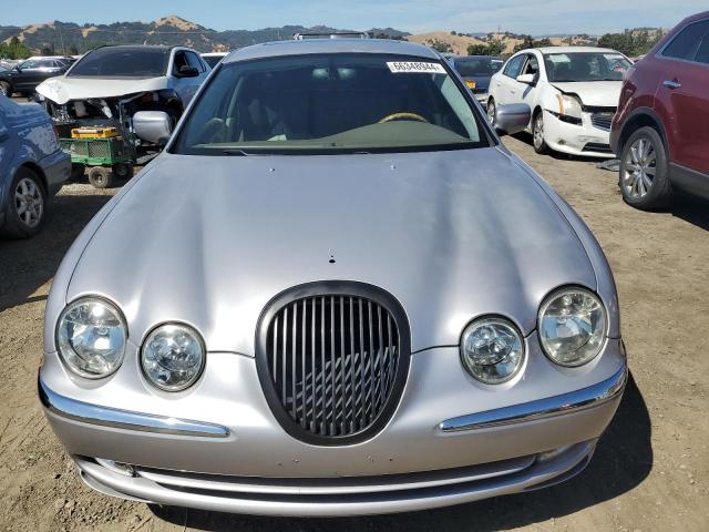 Photo 4 VIN: SAJDA01D7YGL36300 - JAGUAR S-TYPE 