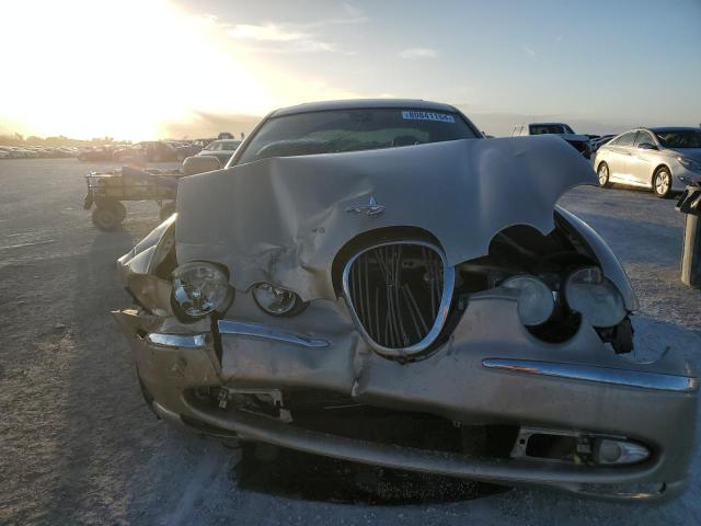 Photo 4 VIN: SAJDA01DXYGL75494 - JAGUAR S-TYPE 