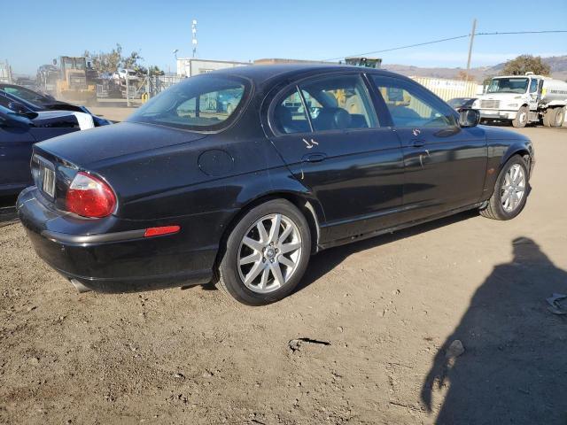 Photo 2 VIN: SAJDA01N61FL89784 - JAGUAR S-TYPE 