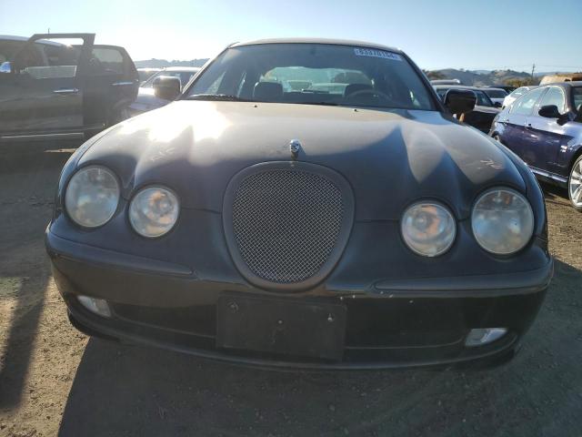 Photo 4 VIN: SAJDA01N61FL89784 - JAGUAR S-TYPE 