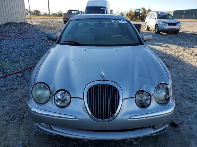 Photo 4 VIN: SAJDA01N72FM25080 - JAGUAR S-TYPE 