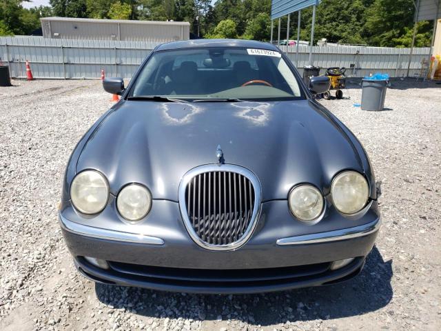 Photo 4 VIN: SAJDA01NX1FL93501 - JAGUAR S-TYPE 