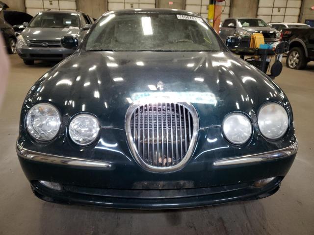 Photo 4 VIN: SAJDA01P62GM28676 - JAGUAR S-TYPE 