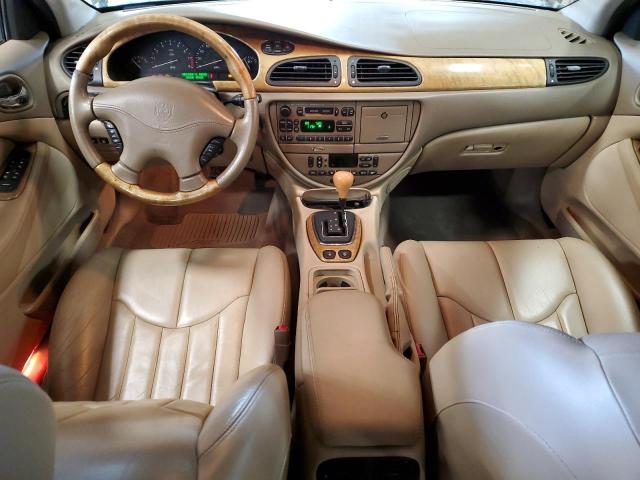 Photo 7 VIN: SAJDA01P62GM28676 - JAGUAR S-TYPE 