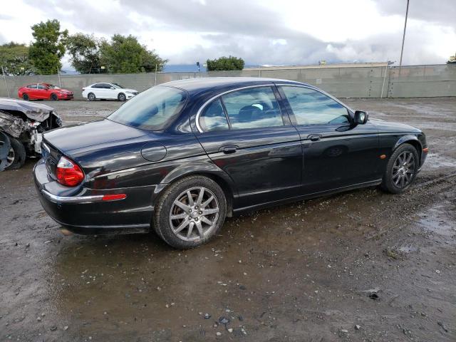 Photo 2 VIN: SAJDA01P81GL89930 - JAGUAR S-TYPE 