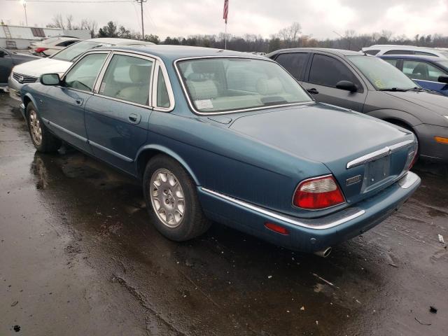 Photo 1 VIN: SAJDA14C01LF39148 - JAGUAR XJ8 