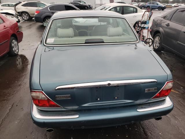 Photo 5 VIN: SAJDA14C01LF39148 - JAGUAR XJ8 