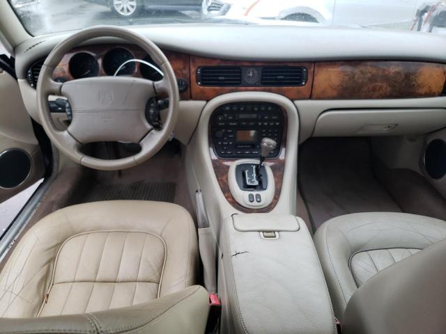 Photo 7 VIN: SAJDA14C01LF39148 - JAGUAR XJ8 