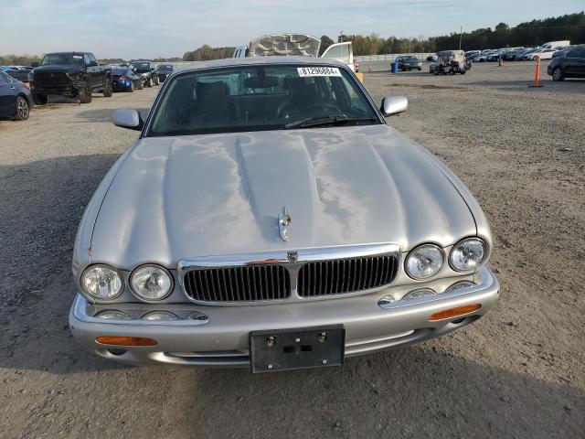 Photo 4 VIN: SAJDA14C03LF55577 - JAGUAR XJ8 