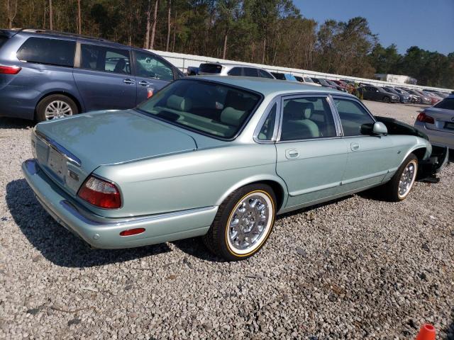 Photo 2 VIN: SAJDA14C13LF52526 - JAGUAR XJ8 