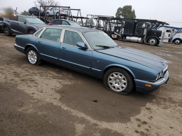 Photo 3 VIN: SAJDA14C1YLF15662 - JAGUAR XJ8 