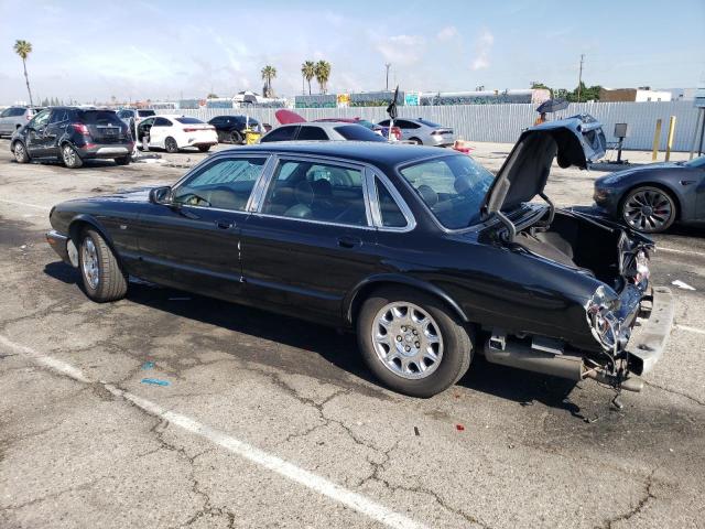 Photo 1 VIN: SAJDA14C21LF25879 - JAGUAR XJ8 