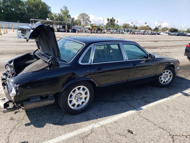 Photo 2 VIN: SAJDA14C21LF25879 - JAGUAR XJ8 