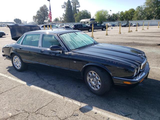 Photo 3 VIN: SAJDA14C21LF25879 - JAGUAR XJ8 