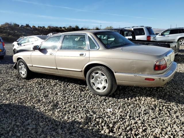 Photo 1 VIN: SAJDA14C23LF58500 - JAGUAR XJ8 