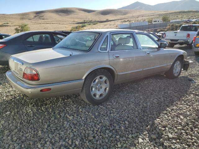 Photo 2 VIN: SAJDA14C23LF58500 - JAGUAR XJ8 