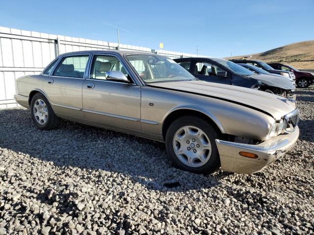 Photo 3 VIN: SAJDA14C23LF58500 - JAGUAR XJ8 