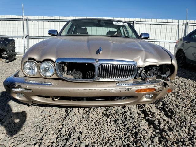 Photo 4 VIN: SAJDA14C23LF58500 - JAGUAR XJ8 