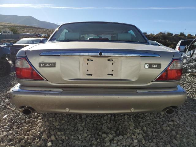 Photo 5 VIN: SAJDA14C23LF58500 - JAGUAR XJ8 