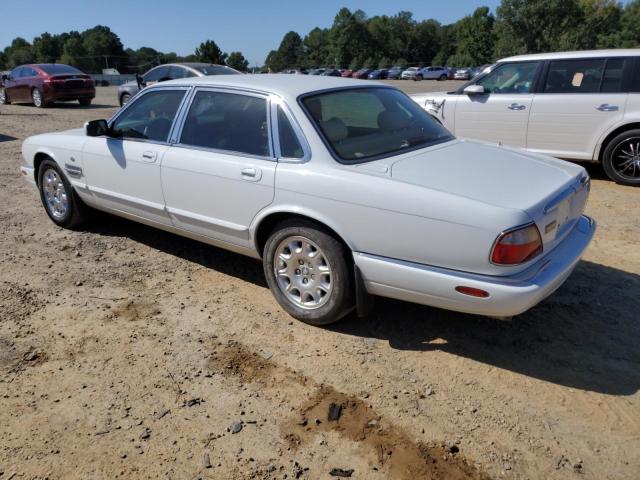 Photo 1 VIN: SAJDA14C2YLF11720 - JAGUAR XJ8 