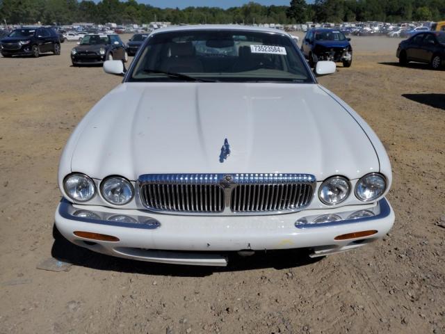 Photo 4 VIN: SAJDA14C2YLF11720 - JAGUAR XJ8 