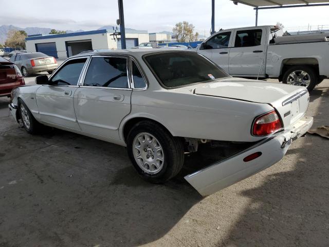 Photo 1 VIN: SAJDA14C2YLF16237 - JAGUAR XJ8 