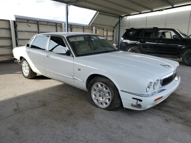 Photo 3 VIN: SAJDA14C2YLF16237 - JAGUAR XJ8 