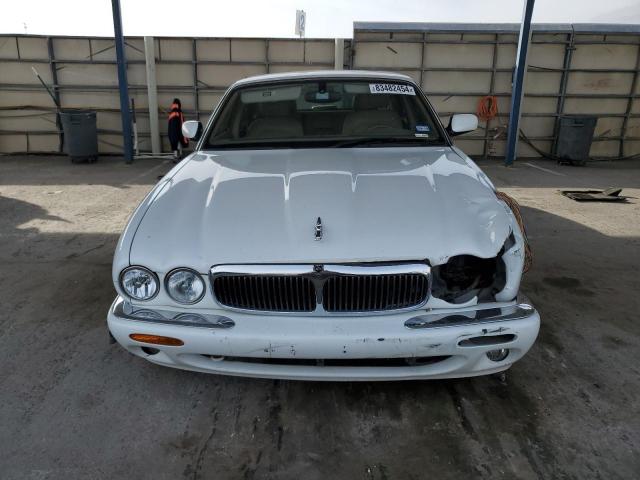 Photo 4 VIN: SAJDA14C2YLF16237 - JAGUAR XJ8 