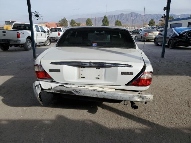 Photo 5 VIN: SAJDA14C2YLF16237 - JAGUAR XJ8 