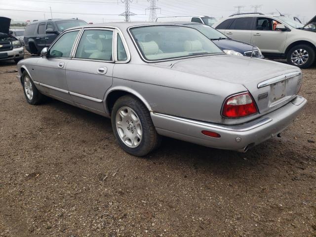 Photo 1 VIN: SAJDA14C33LF57050 - JAGUAR XJ 