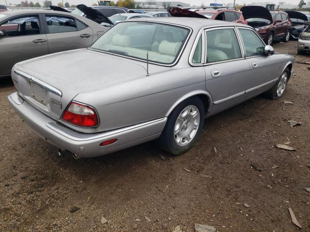 Photo 2 VIN: SAJDA14C33LF57050 - JAGUAR XJ 