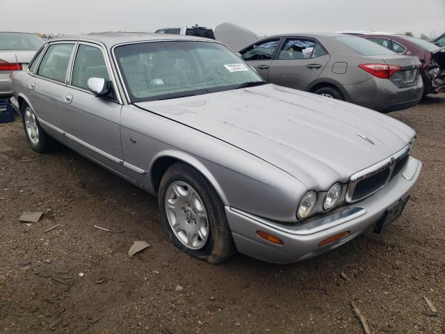 Photo 3 VIN: SAJDA14C33LF57050 - JAGUAR XJ 