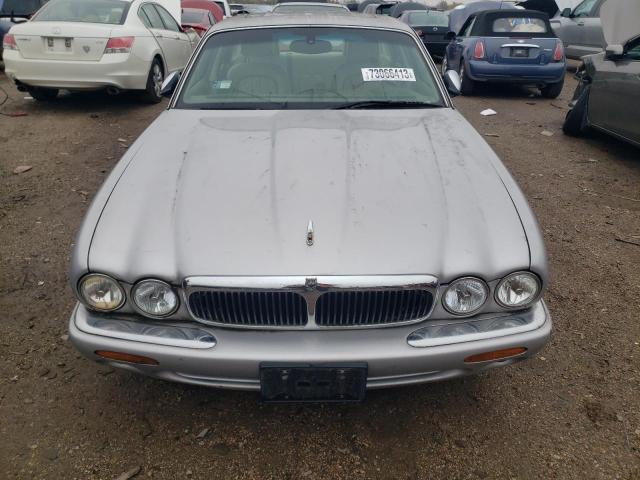 Photo 4 VIN: SAJDA14C33LF57050 - JAGUAR XJ 