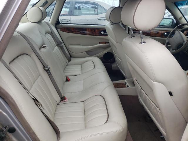 Photo 9 VIN: SAJDA14C33LF57050 - JAGUAR XJ 