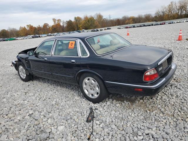 Photo 1 VIN: SAJDA14C33LF57159 - JAGUAR XJ8 