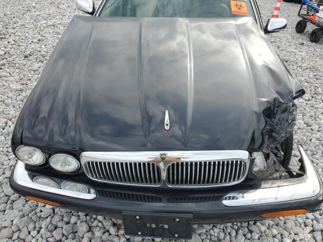 Photo 10 VIN: SAJDA14C33LF57159 - JAGUAR XJ8 