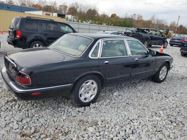 Photo 2 VIN: SAJDA14C33LF57159 - JAGUAR XJ8 