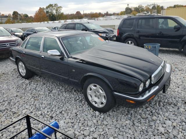 Photo 3 VIN: SAJDA14C33LF57159 - JAGUAR XJ8 