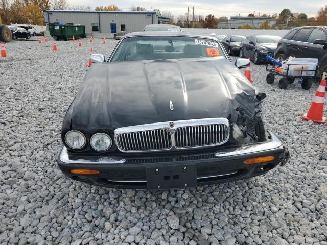 Photo 4 VIN: SAJDA14C33LF57159 - JAGUAR XJ8 