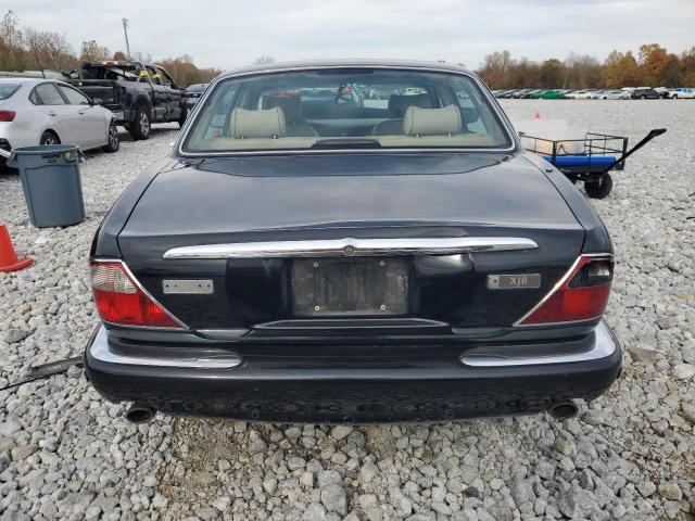 Photo 5 VIN: SAJDA14C33LF57159 - JAGUAR XJ8 