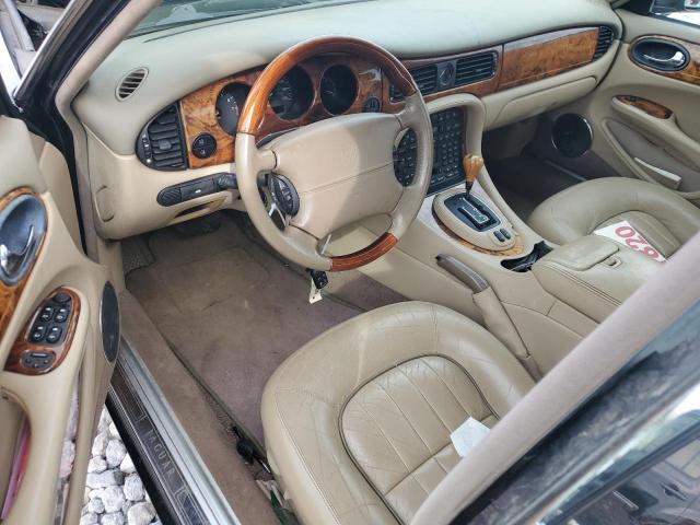 Photo 7 VIN: SAJDA14C33LF57159 - JAGUAR XJ8 