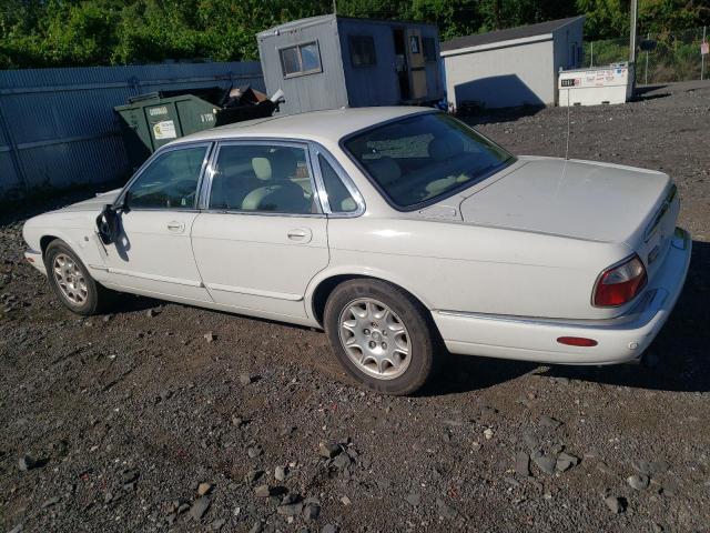 Photo 1 VIN: SAJDA14C41LF22126 - JAGUAR XJ8 