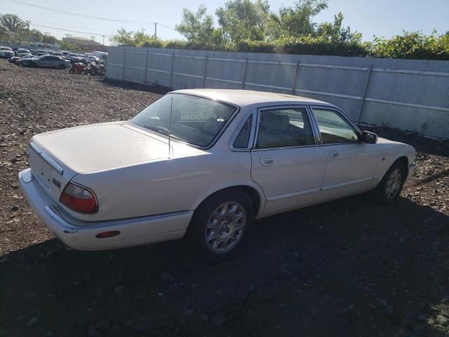 Photo 2 VIN: SAJDA14C41LF22126 - JAGUAR XJ8 