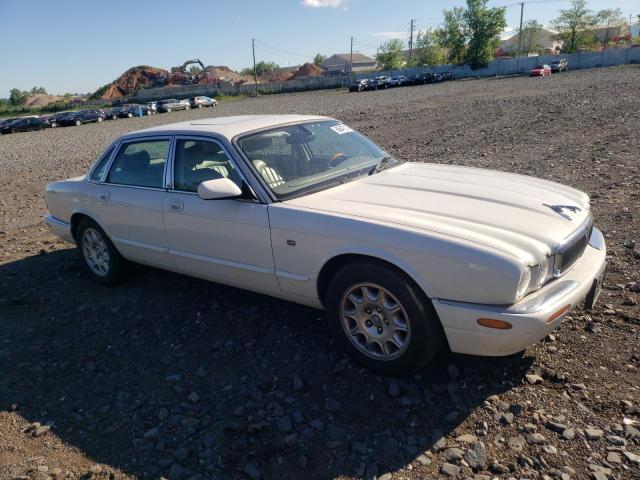 Photo 3 VIN: SAJDA14C41LF22126 - JAGUAR XJ8 