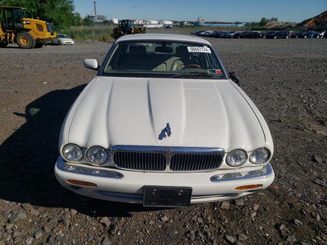 Photo 4 VIN: SAJDA14C41LF22126 - JAGUAR XJ8 