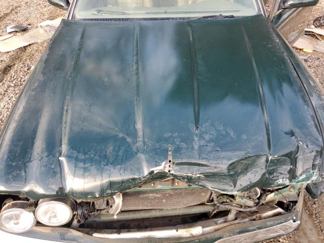 Photo 10 VIN: SAJDA14C42LF47447 - JAGUAR XJ8 