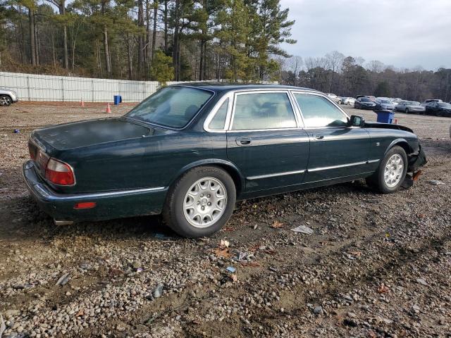 Photo 2 VIN: SAJDA14C42LF47447 - JAGUAR XJ8 