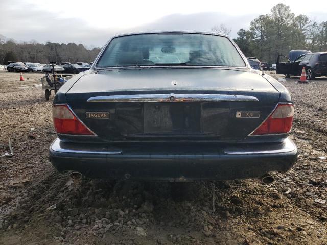 Photo 5 VIN: SAJDA14C42LF47447 - JAGUAR XJ8 