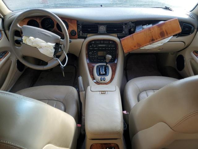 Photo 7 VIN: SAJDA14C42LF47447 - JAGUAR XJ8 