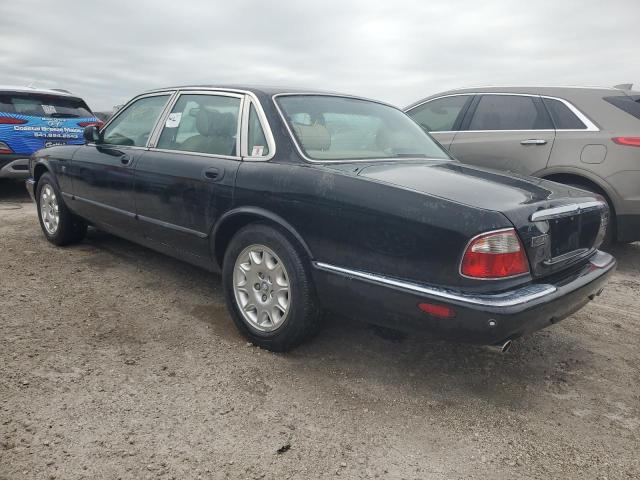 Photo 1 VIN: SAJDA14C51LF32650 - JAGUAR XJ8 